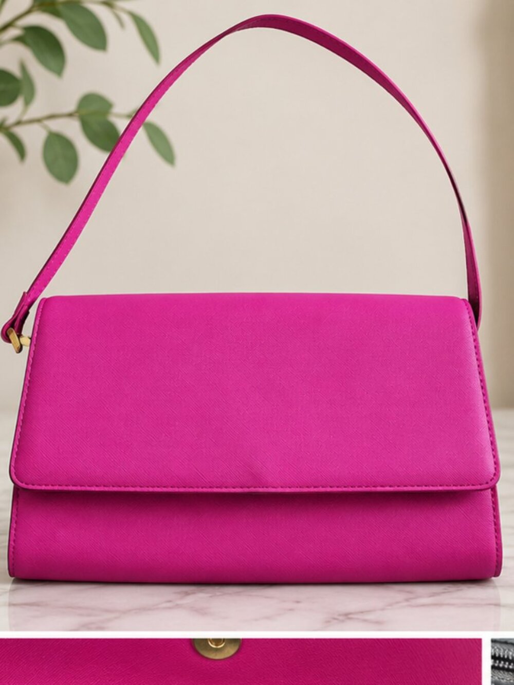 NWOT H&M Crossbody Purse